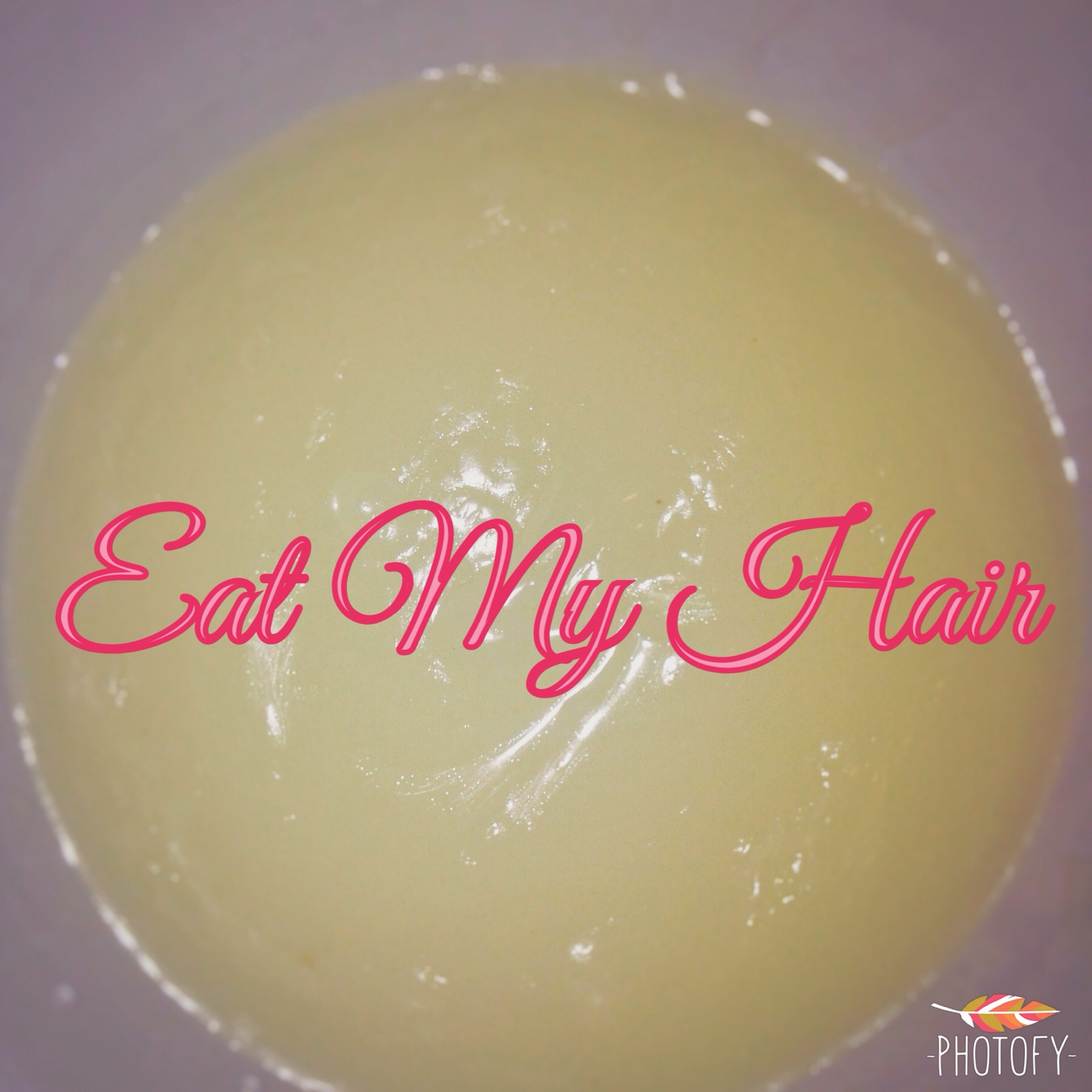 Clarifying Shampoo You Can Make at Home