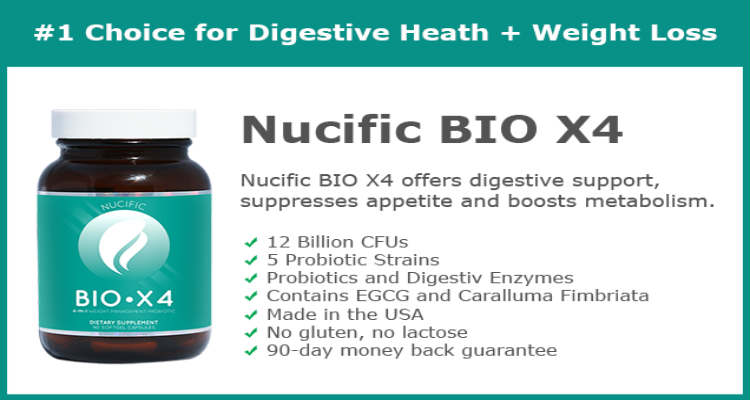 Nucific coupon code